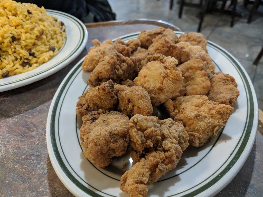 Brisas del Caribe | restaurant | 1207 Castle Hill Ave, Bronx, NY 10462, USA | 7187949710 OR +1 718-794-9710