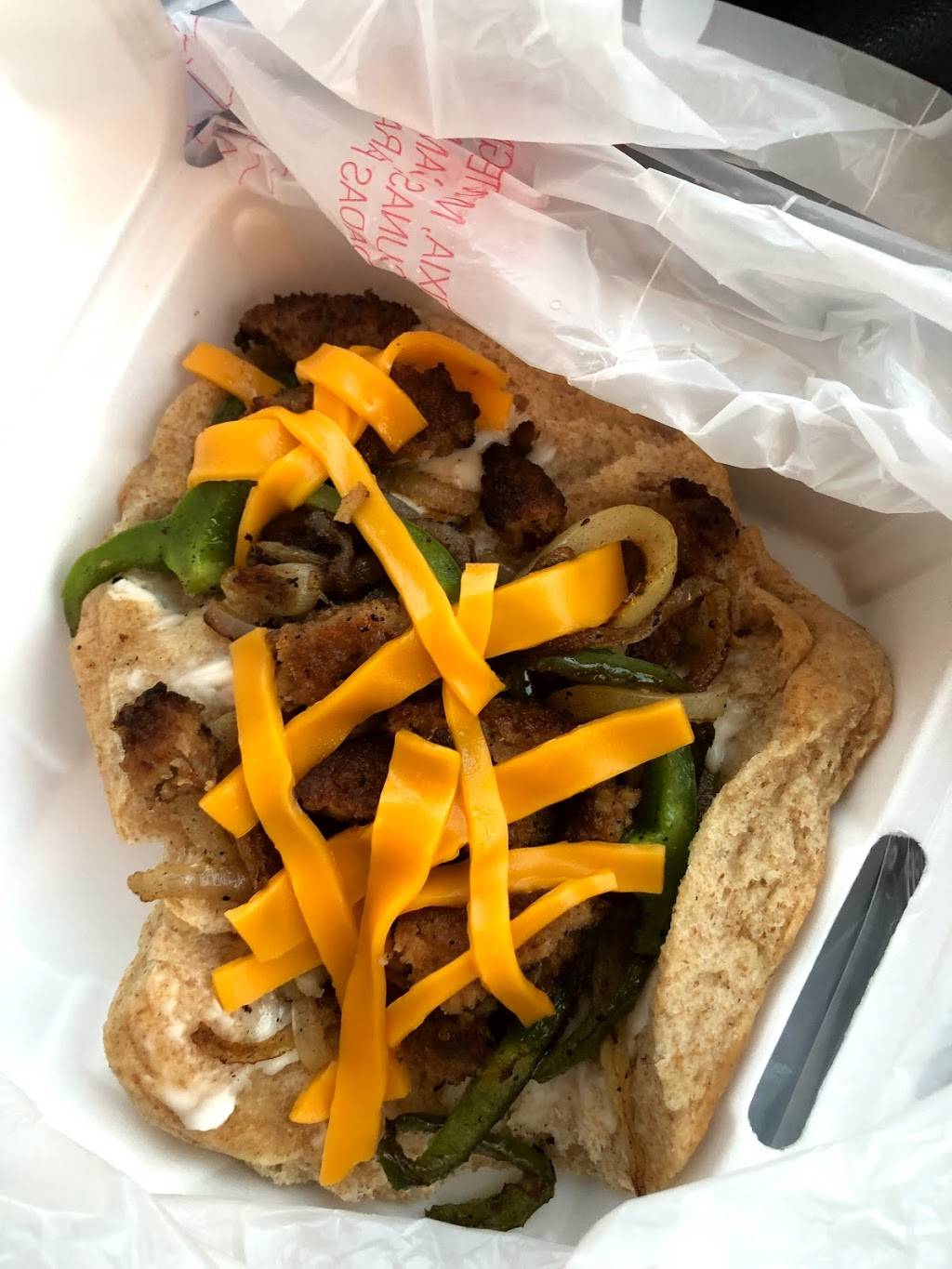 Vegetarian Paradise | restaurant | 6125 Covington Hwy, Decatur, GA 30035, USA | 6785188649 OR +1 678-518-8649