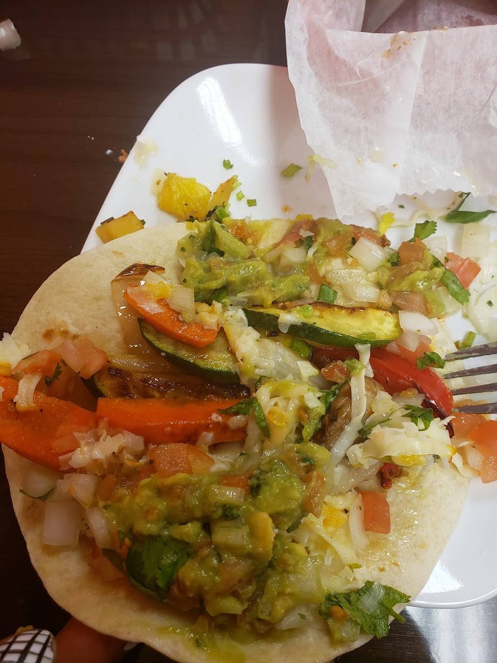 Fandango Mexican Grill | restaurant | 490 Pleasant Valley Way, West Orange, NJ 07052, USA | 9737311144 OR +1 973-731-1144