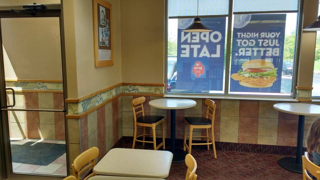 Wendys | restaurant | 280 W State Rd 46, Spencer, IN 47460, USA | 8128292551 OR +1 812-829-2551