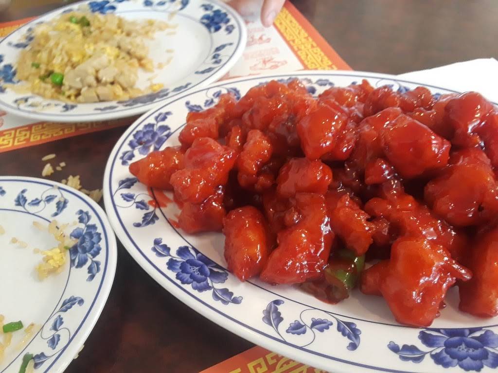 Lucky Bamboo Chinese Restaurant | meal takeaway | 2027 Yosemite Blvd, Modesto, CA 95354, USA | 2095791888 OR +1 209-579-1888