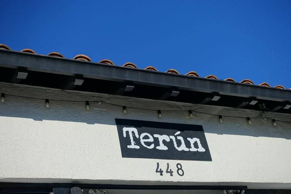 Terún | restaurant | 448 California Ave, Palo Alto, CA 94306, USA | 6506008310 OR +1 650-600-8310