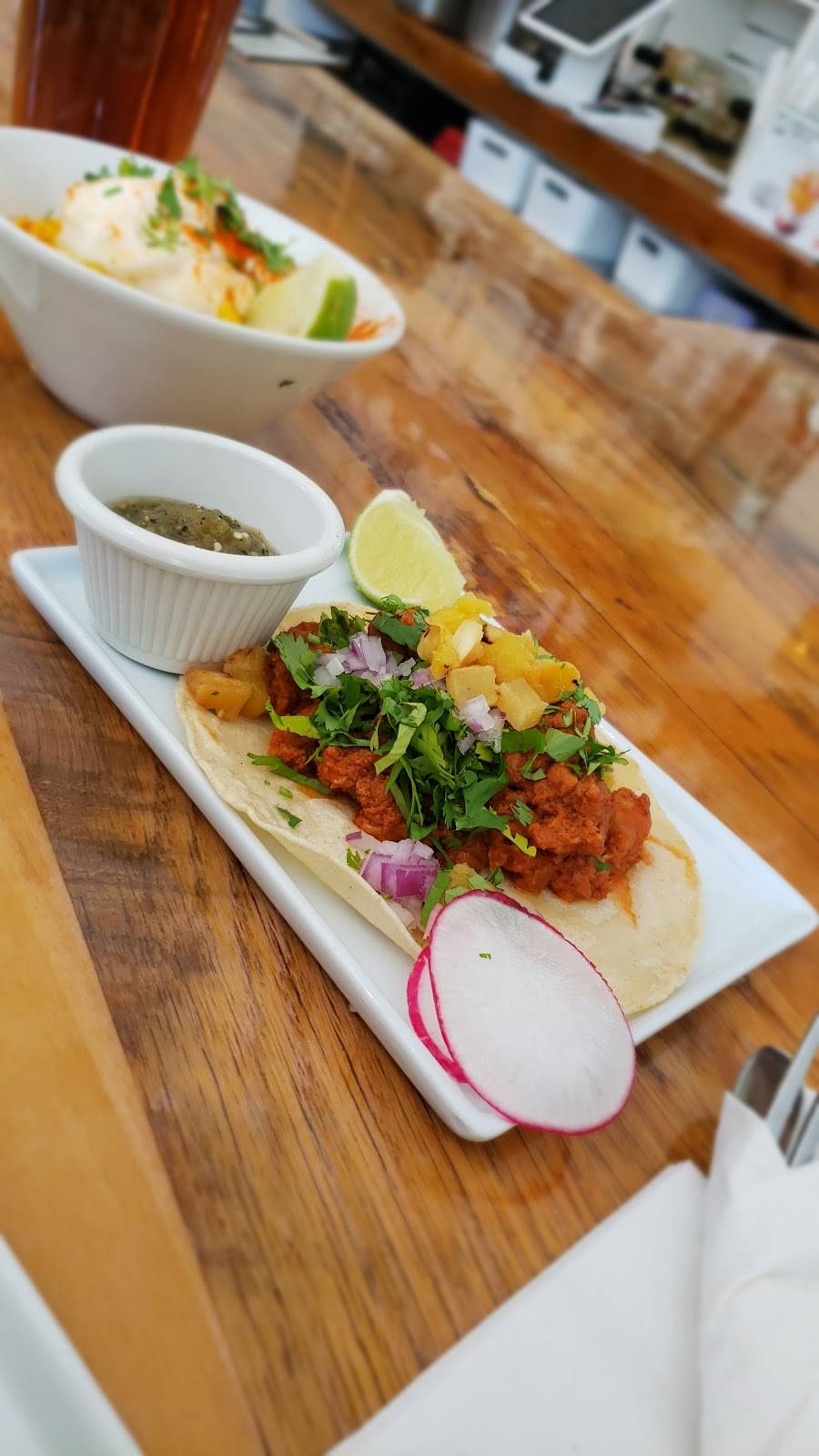 Cena | restaurant | 601 Greenwood Ave, Brooklyn, NY 11218, USA | 9293376666 OR +1 929-337-6666