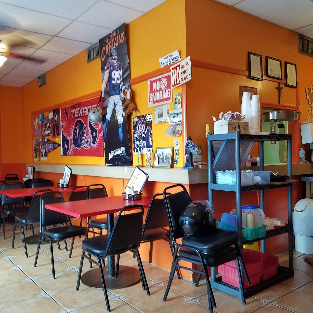 El Potosino | restaurant | 1407 Clinton Dr, Galena Park, TX 77547, USA | 7134516721 OR +1 713-451-6721