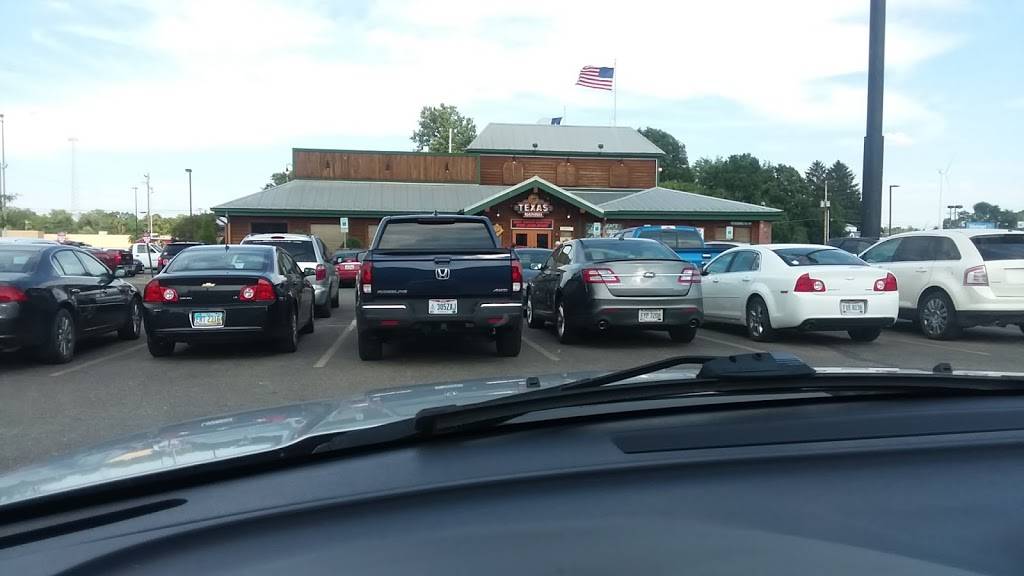 Texas Roadhouse | restaurant | 120 Bluebell Dr NW, New Philadelphia, OH 44663, USA | 3303398120 OR +1 330-339-8120