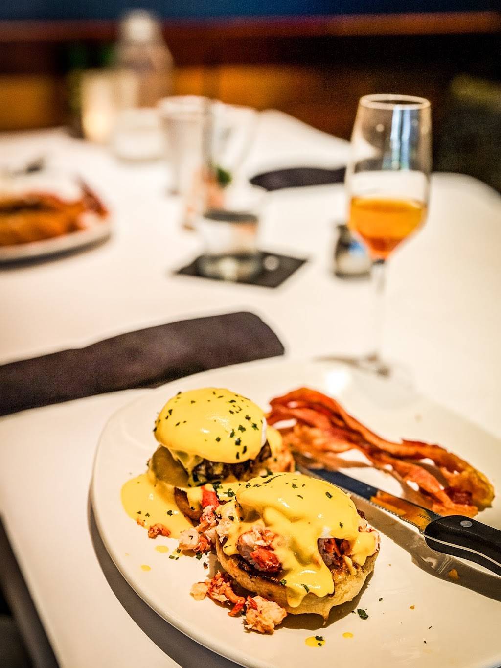 Bonefish Grill | restaurant | 1500 5th Ave S, Naples, FL 34102, USA | 2394171212 OR +1 239-417-1212