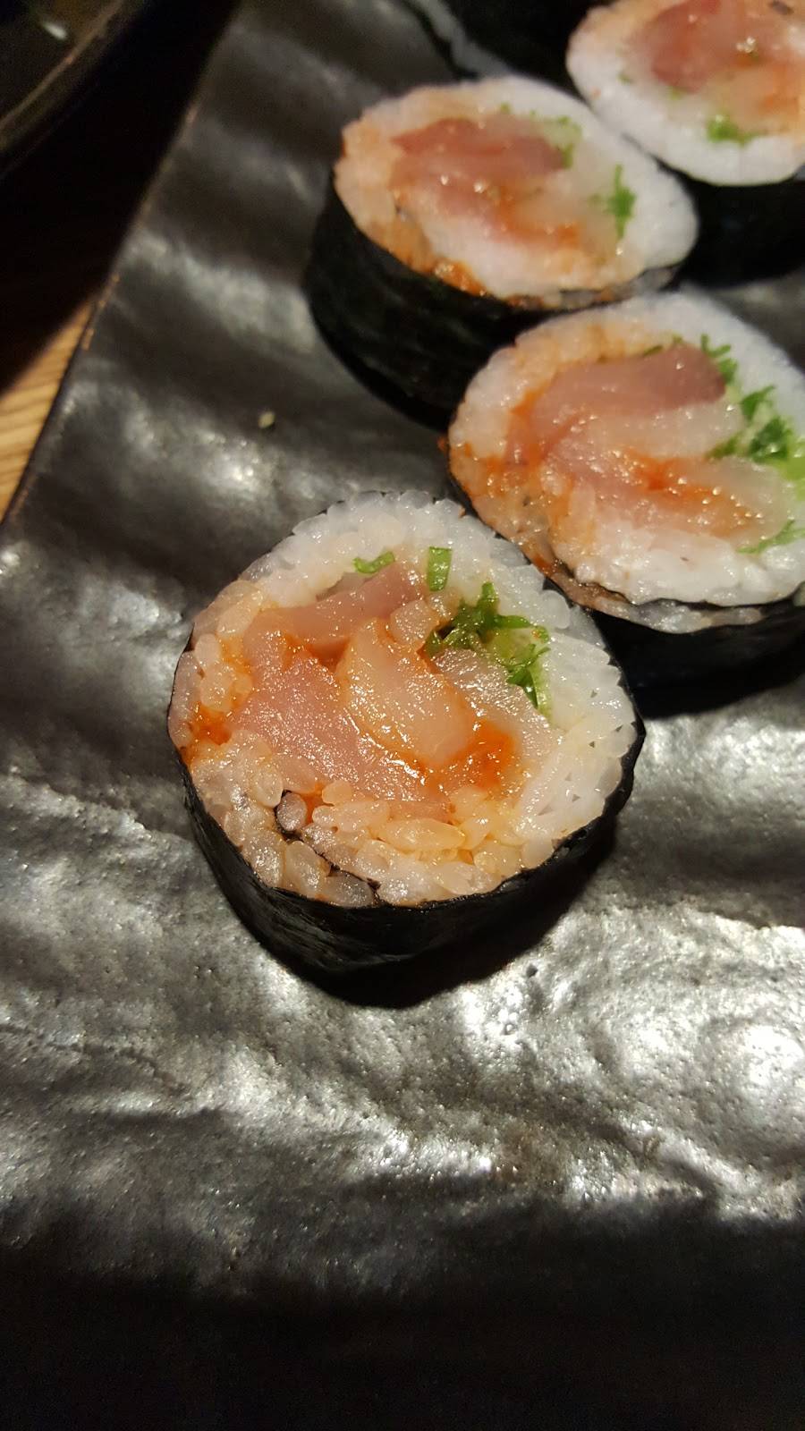 Crazy RockN Sushi - La Puente | restaurant | 1065 N Hacienda Blvd, La Puente, CA 91744, USA | 6263336265 OR +1 626-333-6265