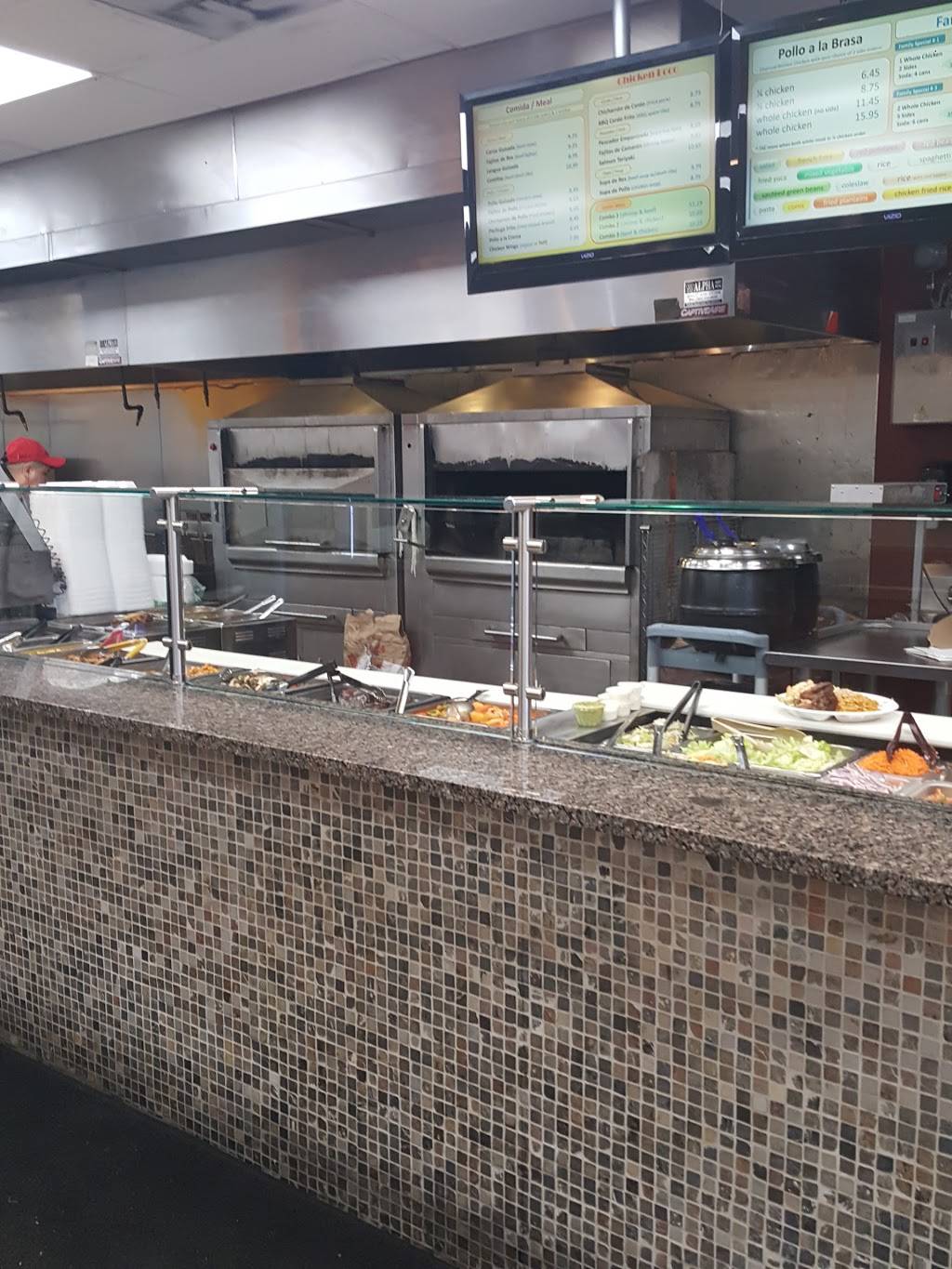 Chicken Loco | restaurant | 6587 East-West Hwy, Lewisdale, MD 20782, USA | 3014220087 OR +1 301-422-0087