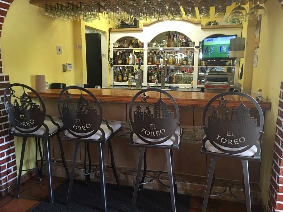 El Toreo | restaurant | 3790 Peters Creek, Roanoke, VA 24015, USA | 5403427060 OR +1 540-342-7060