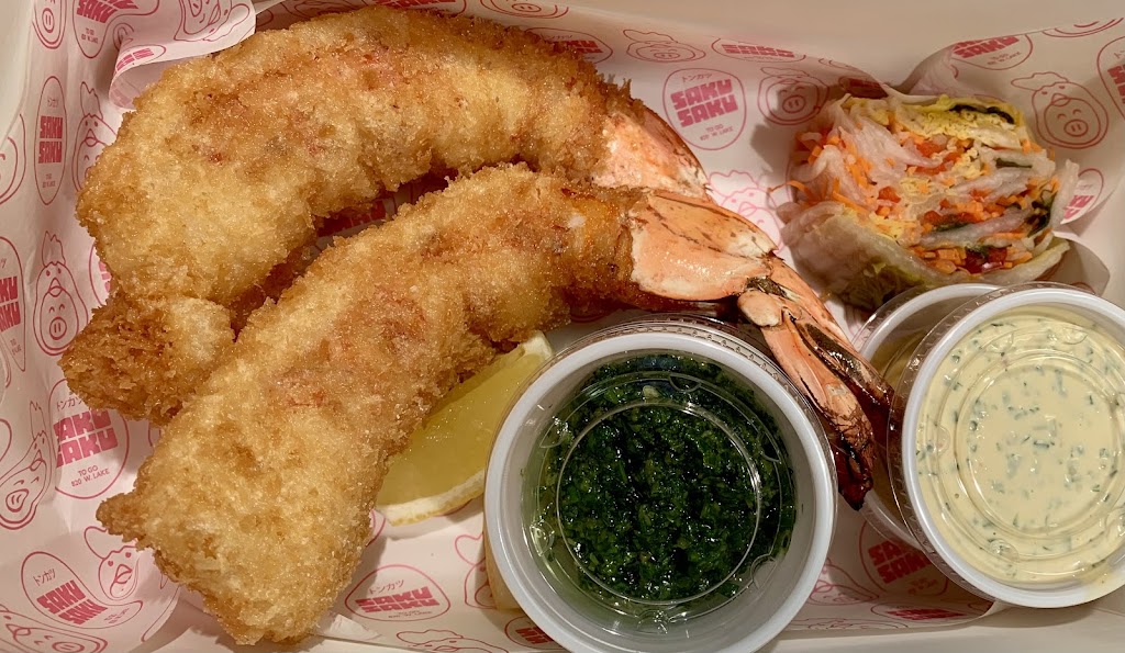 Sakusaku at Momotaro | restaurant | 820 W Lake St, Chicago, IL 60607, USA | 3127334818 OR +1 312-733-4818