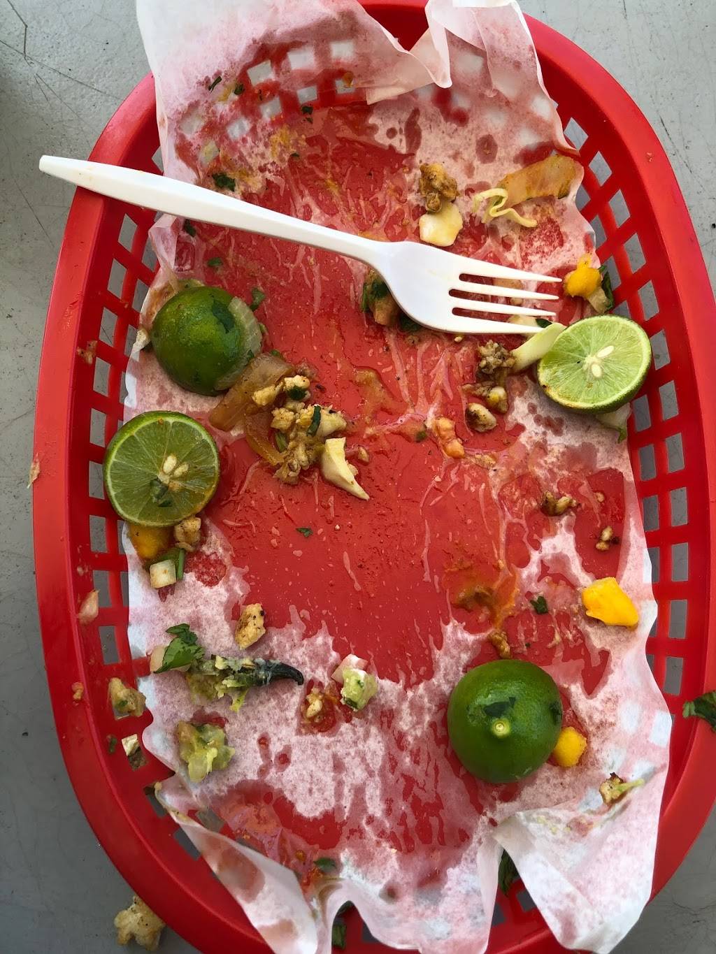 Tacos Pa Ell@ | restaurant | 1N1E23AB -22200, Portland, OR 97211, USA | 5039605858 OR +1 503-960-5858