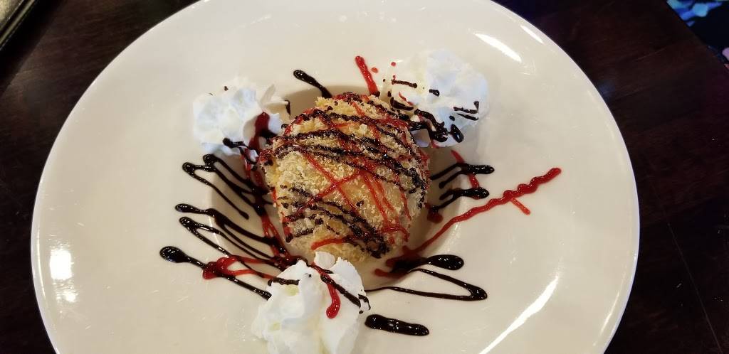 Akashi Sushi | restaurant | 2927 Riley Fuzzel Rd #800, Spring, TX 77386, USA | 2815286688 OR +1 281-528-6688