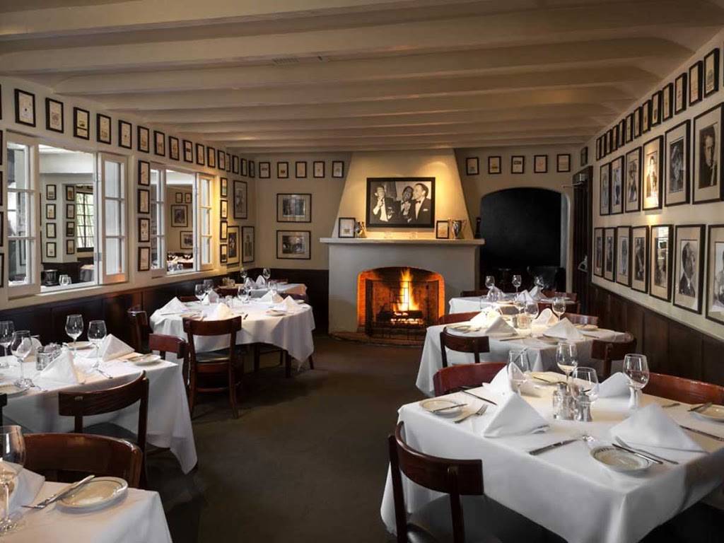 Luckys | restaurant | 1279 Coast Village Rd, Montecito, CA 93108, USA | 8055657540 OR +1 805-565-7540