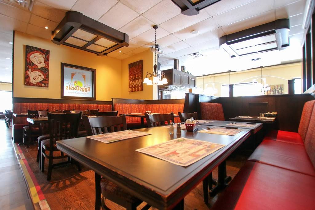 EggsOasis Apportez votre vin | restaurant | 840 Rue Principale, Granby, QC J2G 2Z2, Canada | 4509914949 OR +1 450-991-4949