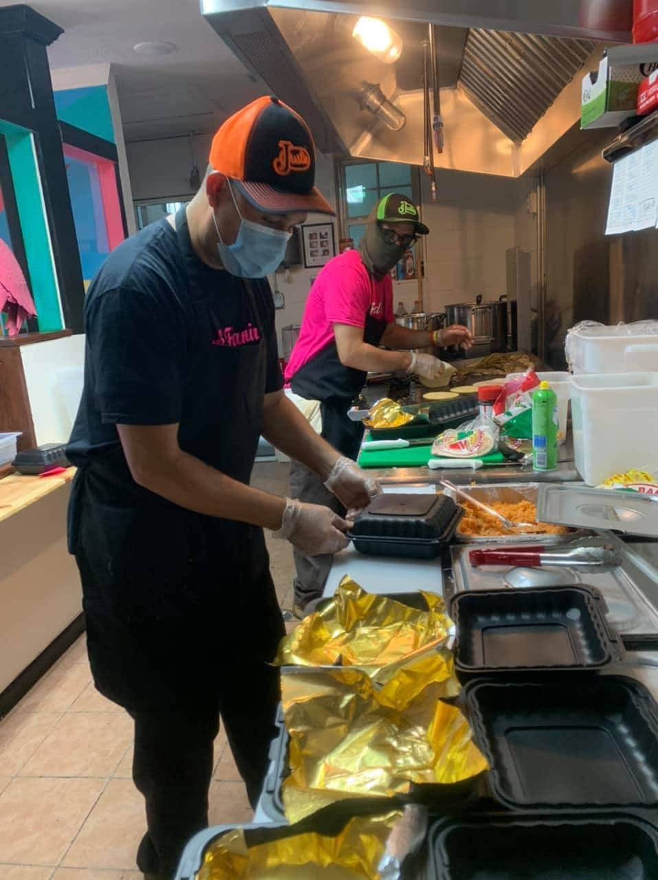 Pink Flamingo Taco Shop | restaurant | 17109 US-271, Winona, TX 75792, USA | 9037070925 OR +1 903-707-0925