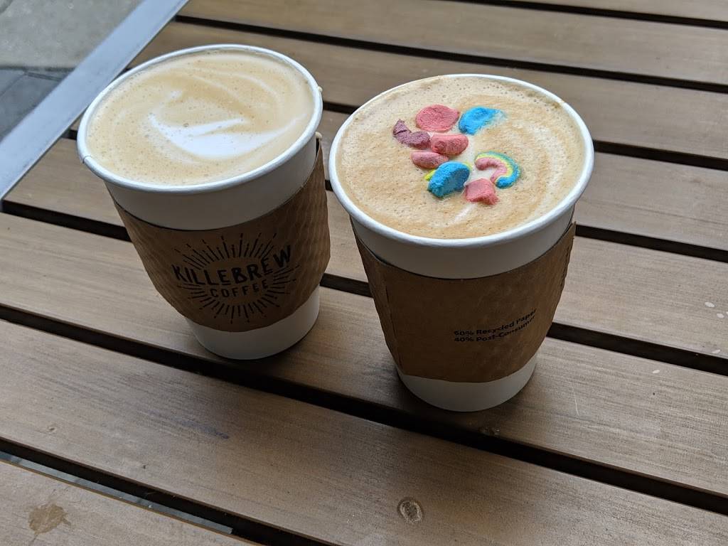 Killebrew Coffee | cafe | 401 11th Ave S, Nashville, TN 37203, USA | 6152626001 OR +1 615-262-6001