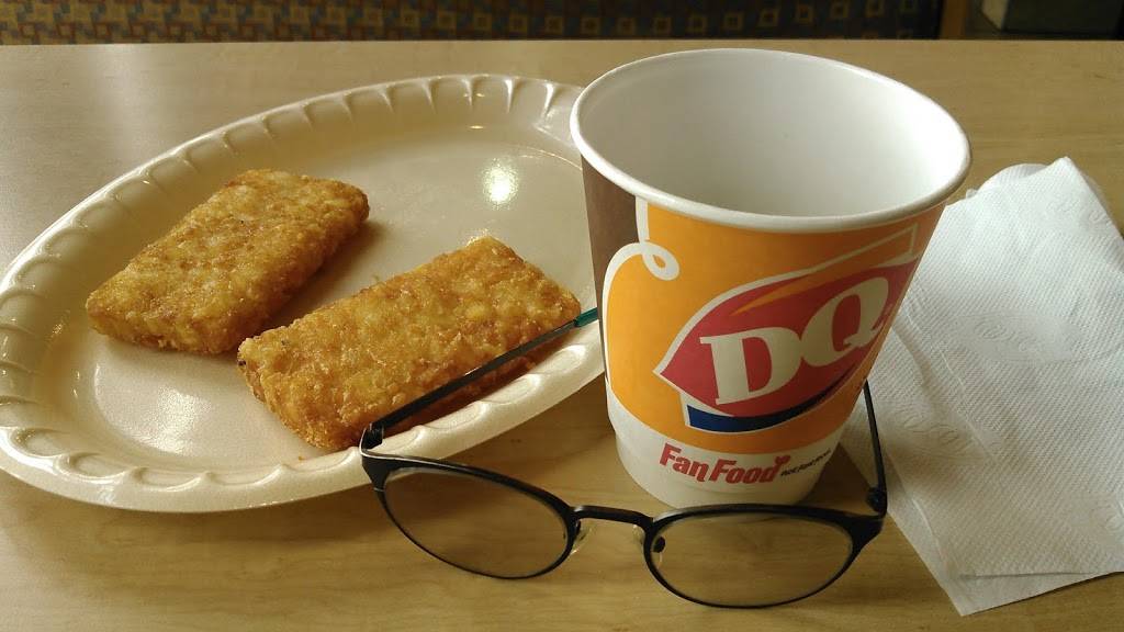 Dairy Queen Grill & Chill | restaurant | 512 W Main St, Livingston, TN 38570, USA | 9318231811 OR +1 931-823-1811