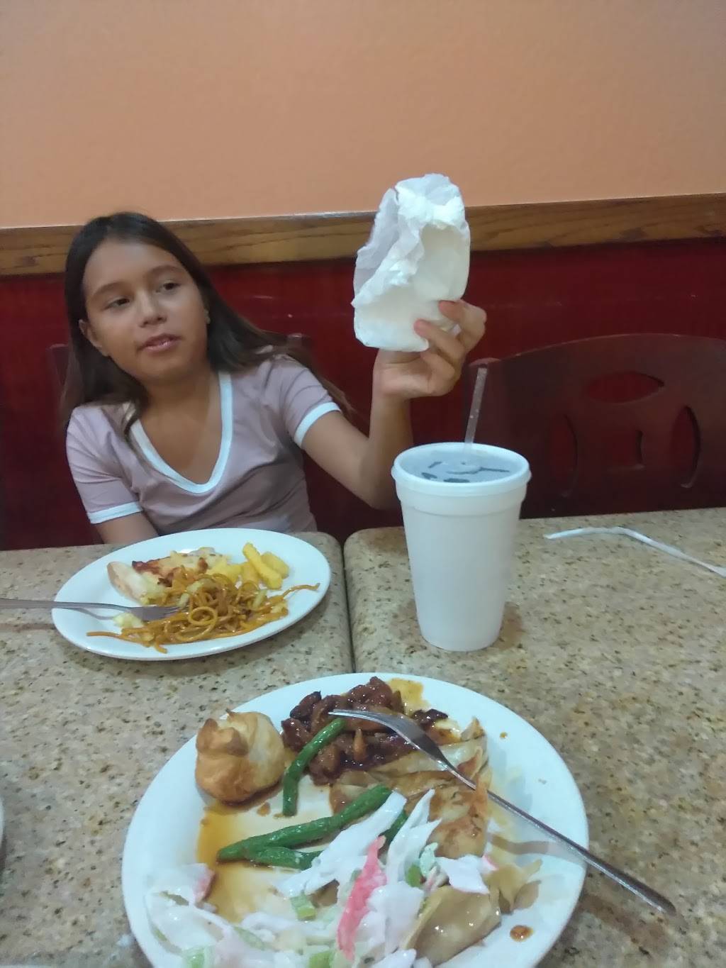 Quick Wok Chinese Restaurant | restaurant | 9212 W Judge Perez Dr, Chalmette, LA 70043, USA | 5042794135 OR +1 504-279-4135