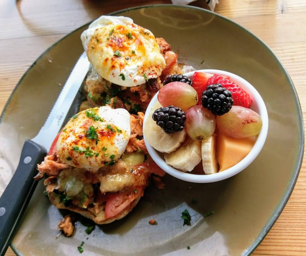 Fern Kitchen | restaurant | 2311 SE 50th Ave, Portland, OR 97215, USA | 9717034398 OR +1 971-703-4398