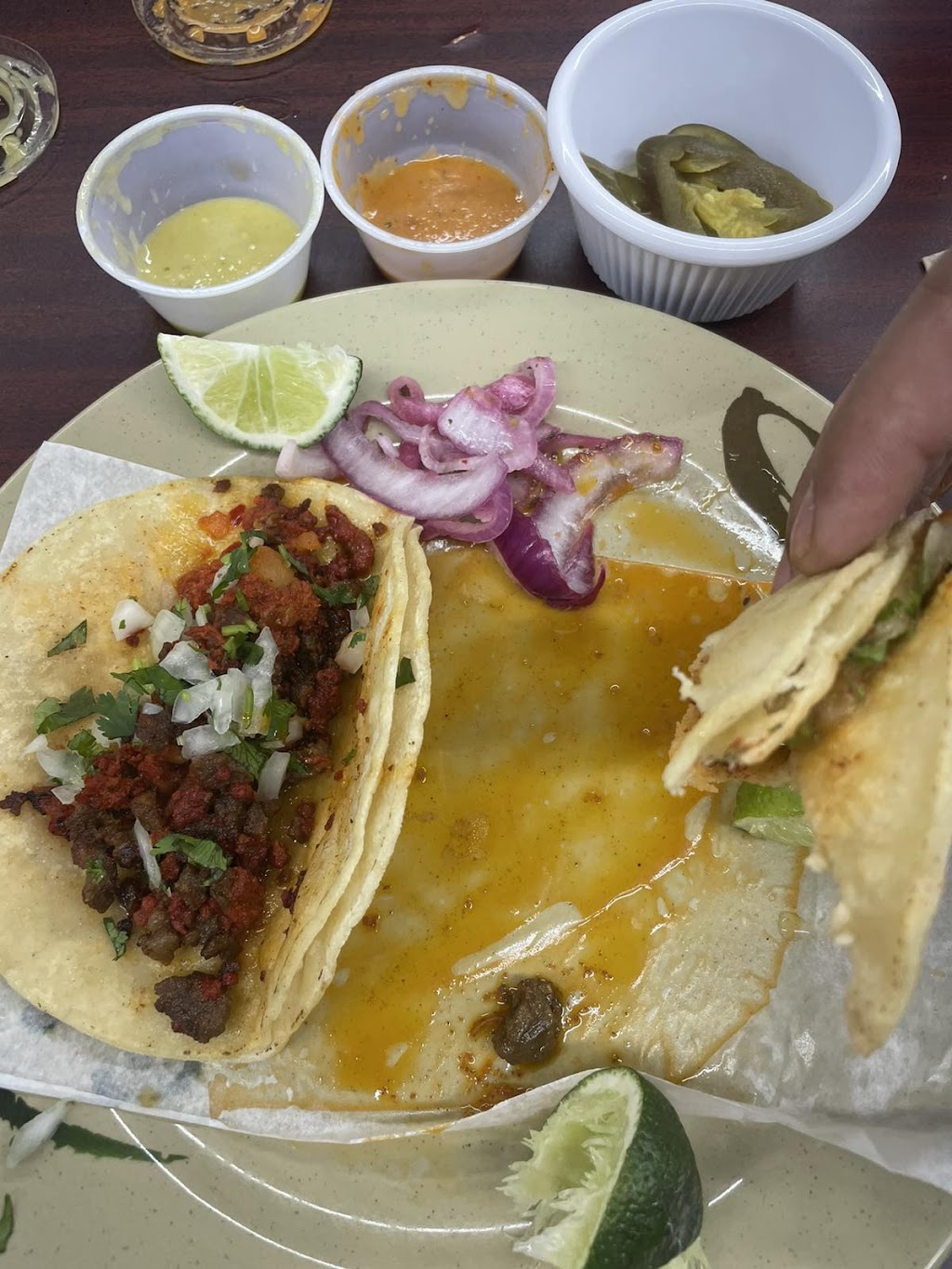 Taco Neo | restaurant | 5024 N Meridian Ave, Oklahoma City, OK 73112, USA | 4059467252 OR +1 405-946-7252