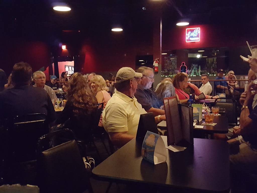 Laffs Comedy Café | restaurant | 2900 E Broadway Blvd, Tucson, AZ 85716, USA | 5203238669 OR +1 520-323-8669