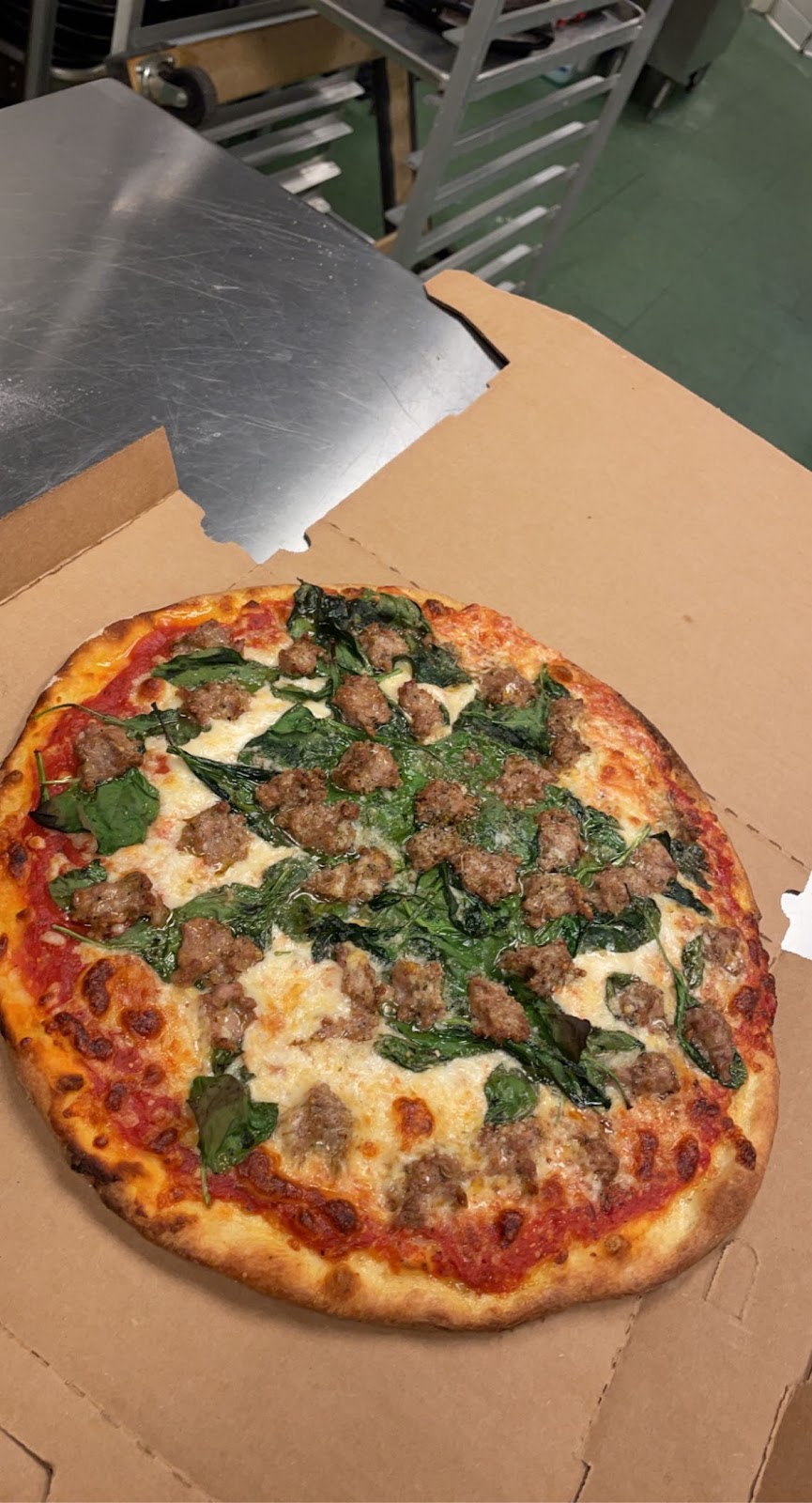 Deleite’s Pizza and Mexican Food | restaurant | 3576 N Milwaukee Ave, Chicago, IL 60641, USA | 7736287562 OR +1 773-628-7562