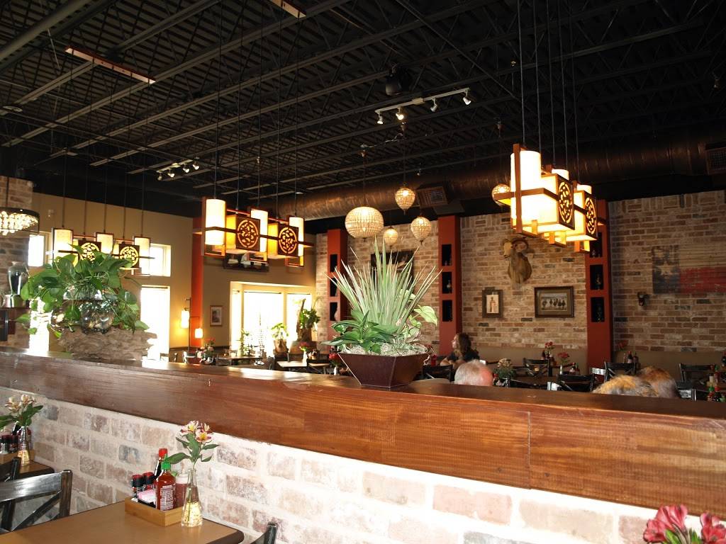 Simply Pho House | restaurant | 101 US-281, Marble Falls, TX 78654, USA | 8302205013 OR +1 830-220-5013