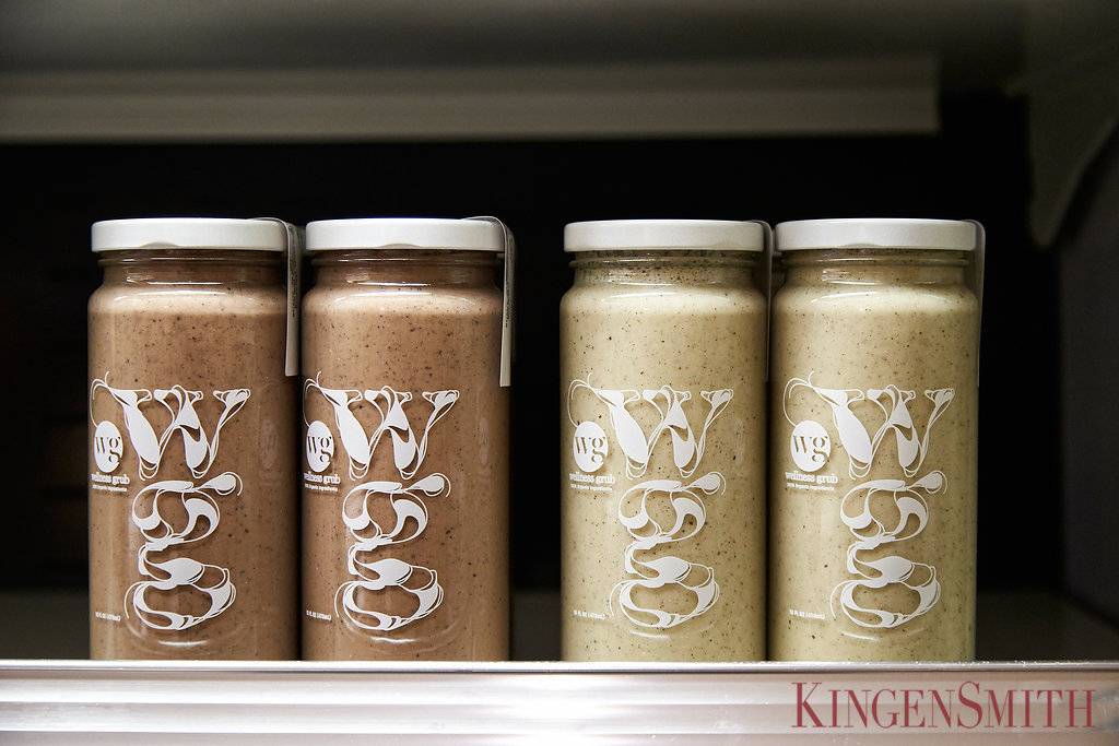 Wellness Grub | restaurant | 1750 N Clark St, Chicago, IL 60614, USA | 3128985579 OR +1 312-898-5579