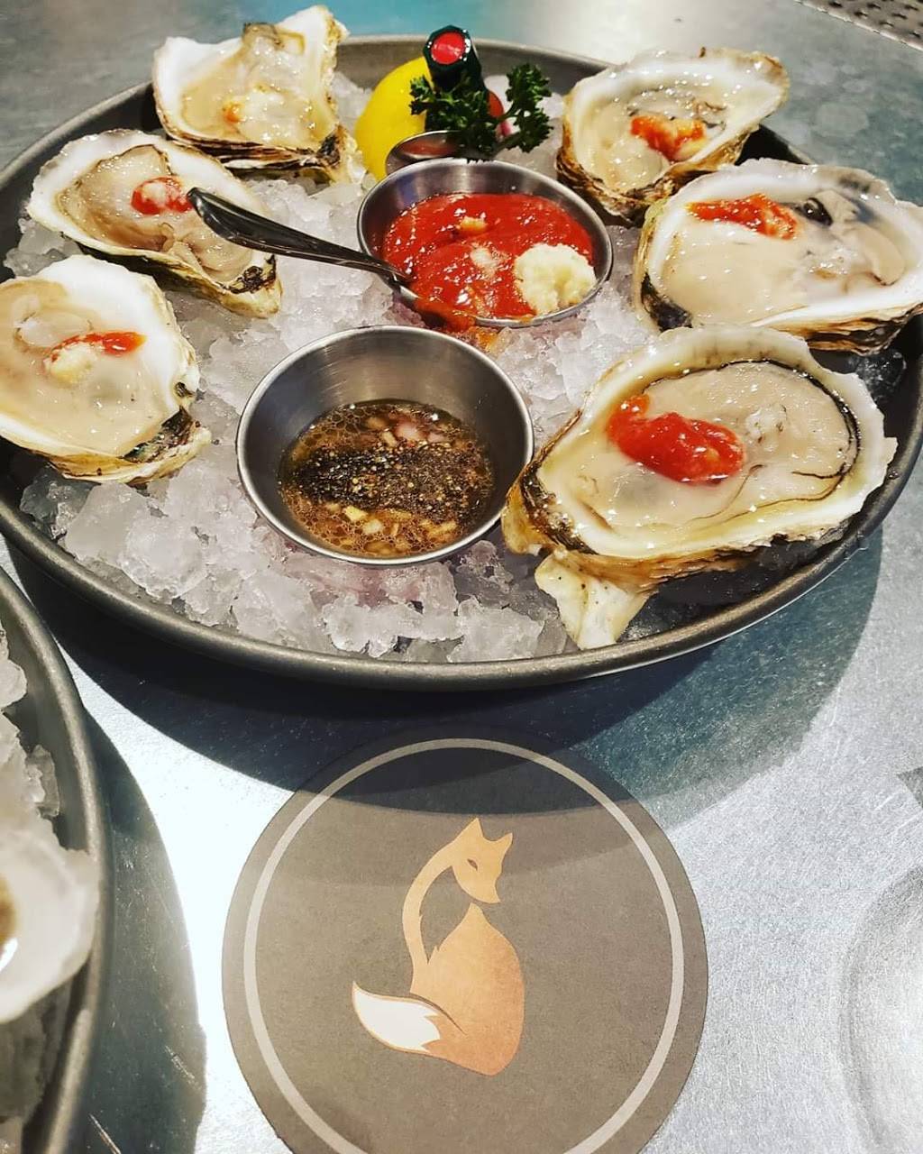 the foxtail | restaurant | 5237 Main St, Downers Grove, IL 60515, USA | 6305419240 OR +1 630-541-9240