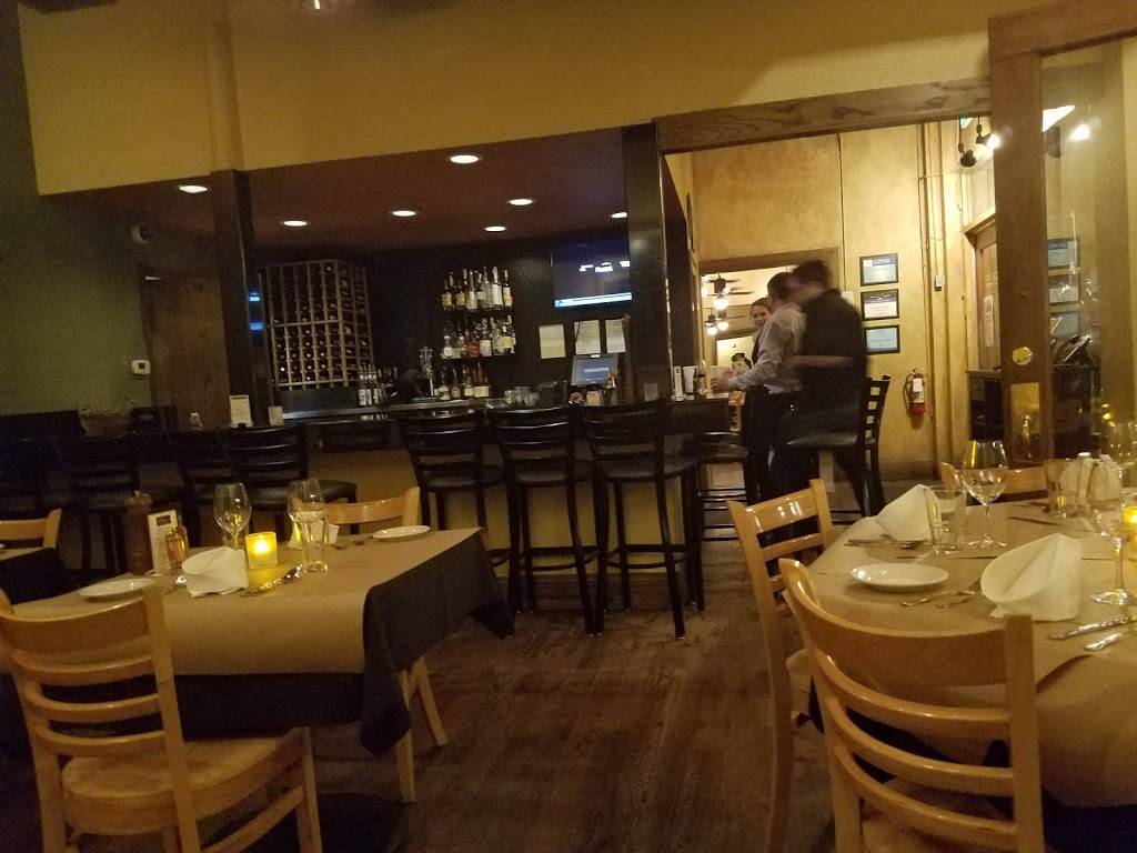 Carmines on Penn | restaurant | 92 S Pennsylvania St, Denver, CO 80209, USA | 3037776443 OR +1 303-777-6443