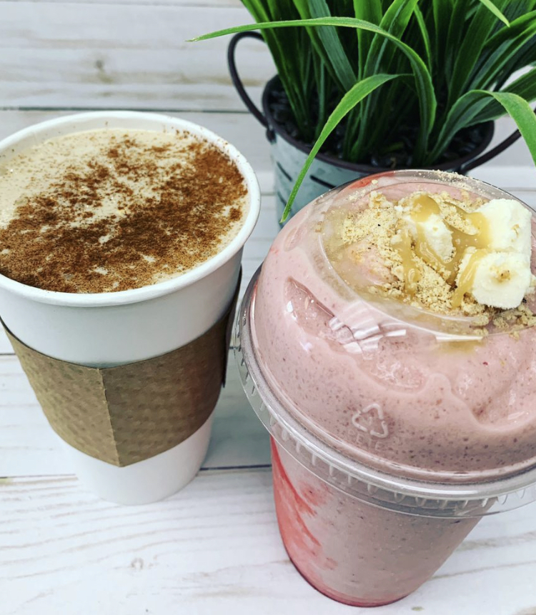 The Healthy Spot | restaurant | 3422 W Hammer Ln e, Stockton, CA 95219, USA | 2094513940 OR +1 209-451-3940