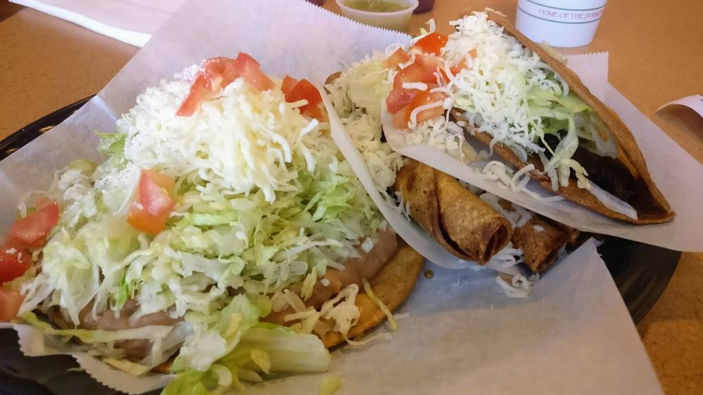 Senor Taco | restaurant | 15223 N 87th St, Scottsdale, AZ 85260, USA | 4809481933 OR +1 480-948-1933