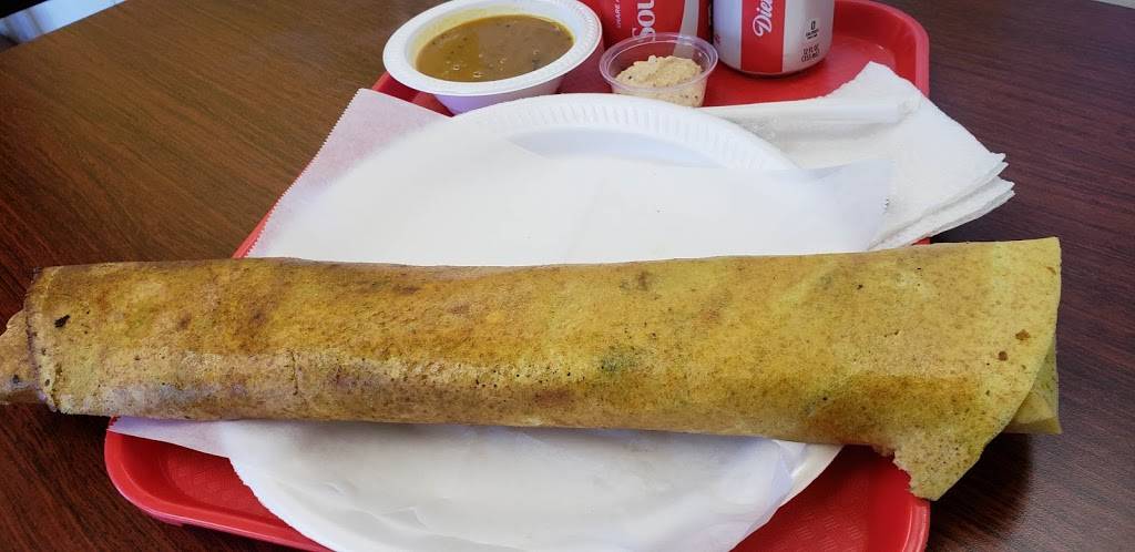 Spicy Bite - Indian Street Food Restaurant | restaurant | 3550 San Pablo Dam Rd ste b2, El Sobrante, CA 94803, USA | 5106400038 OR +1 510-640-0038