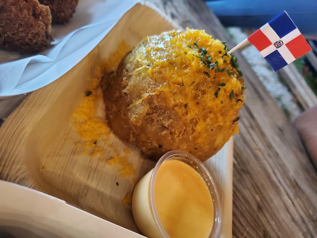 Mi Patio RD Food Truck | restaurant | 6217 N Fry Rd, Katy, TX 77449, USA | 9789629203 OR +1 978-962-9203