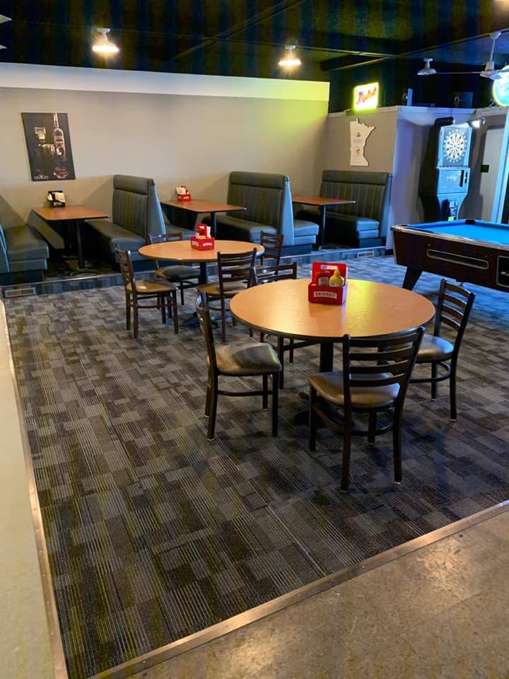 Shadys Silver Spur | restaurant | 133 Maine St, St Martin, MN 56376, USA | 3205482900 OR +1 320-548-2900