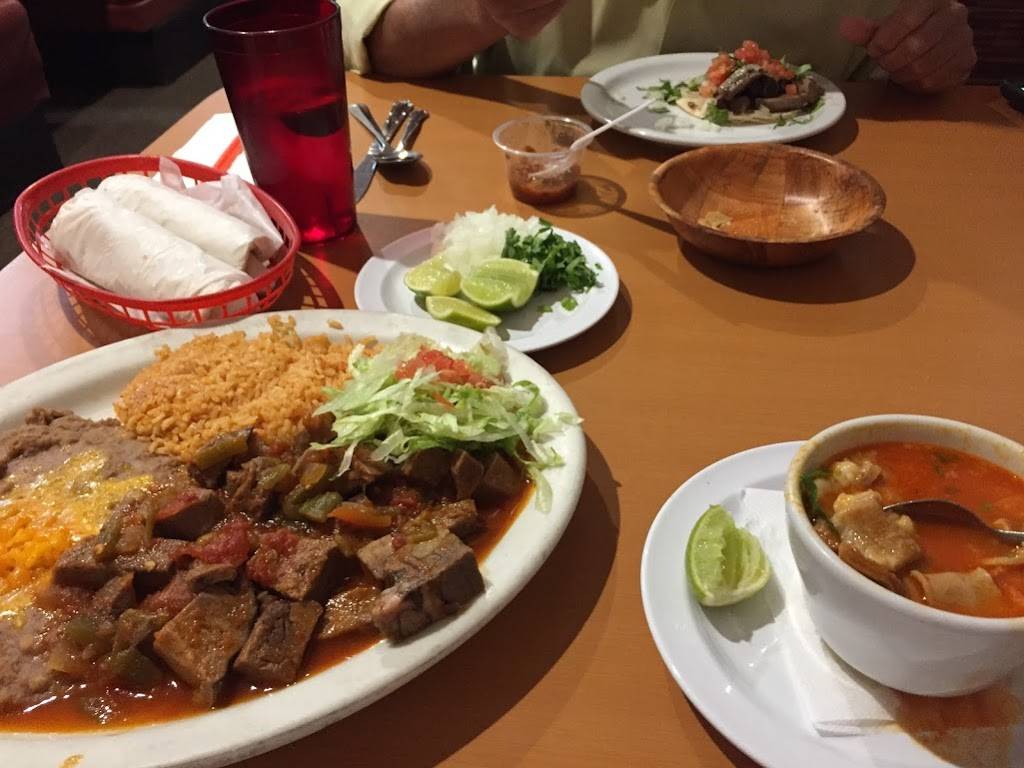 Ordonez Mexican Products Inc | restaurant | 866 N Garfield Ave, Montebello, CA 90640, USA | 3237243956 OR +1 323-724-3956