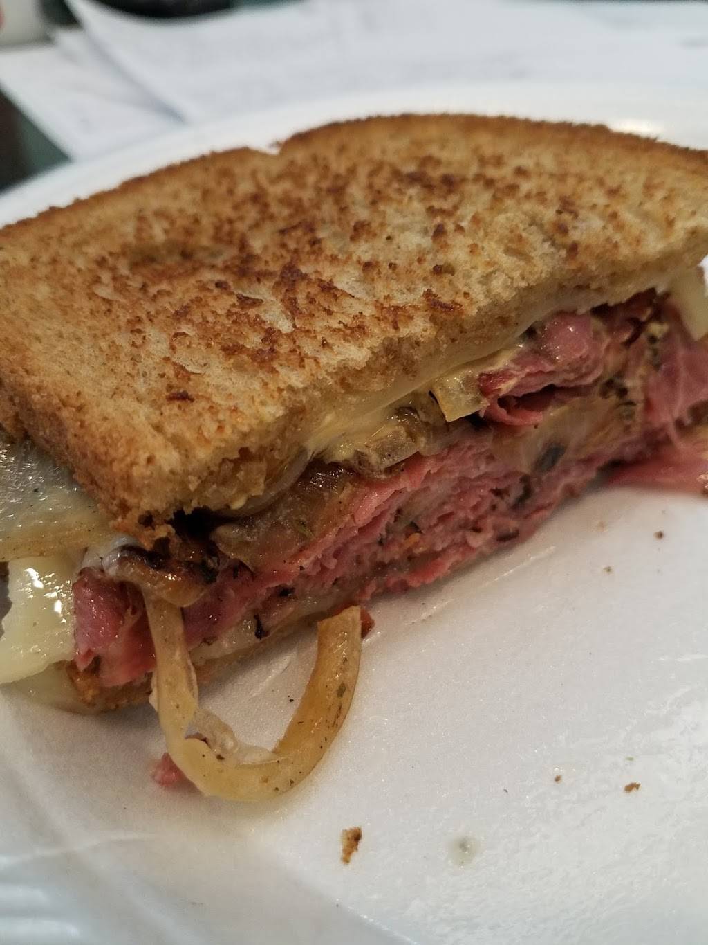 Jimmy’s Corner Cafe | restaurant | 3800 Merle Hay Rd, Des Moines, IA 50310, USA | 5153314435 OR +1 515-331-4435