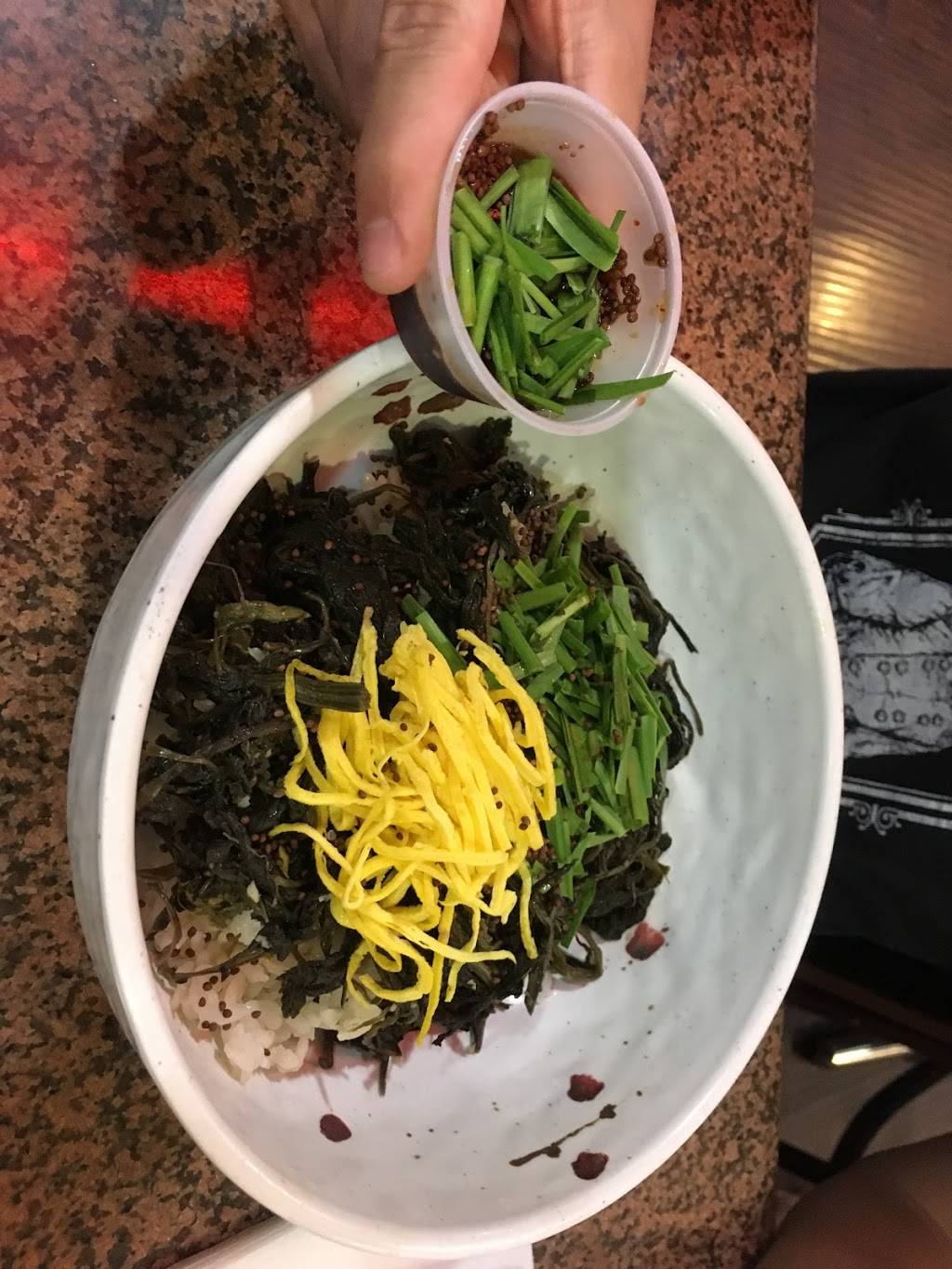 Miari Noodle House | restaurant | 3224 Olympic Blvd, Los Angeles, CA 90006, USA | 3237350647 OR +1 323-735-0647