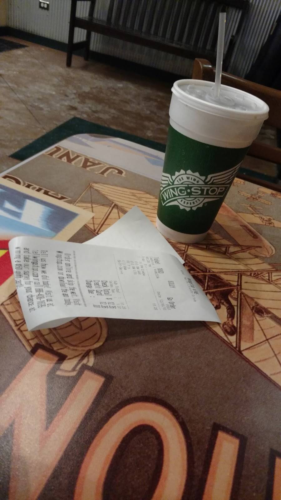 Wingstop | restaurant | 6160 N Lincoln Ave, Chicago, IL 60659, USA | 8722039721 OR +1 872-203-9721