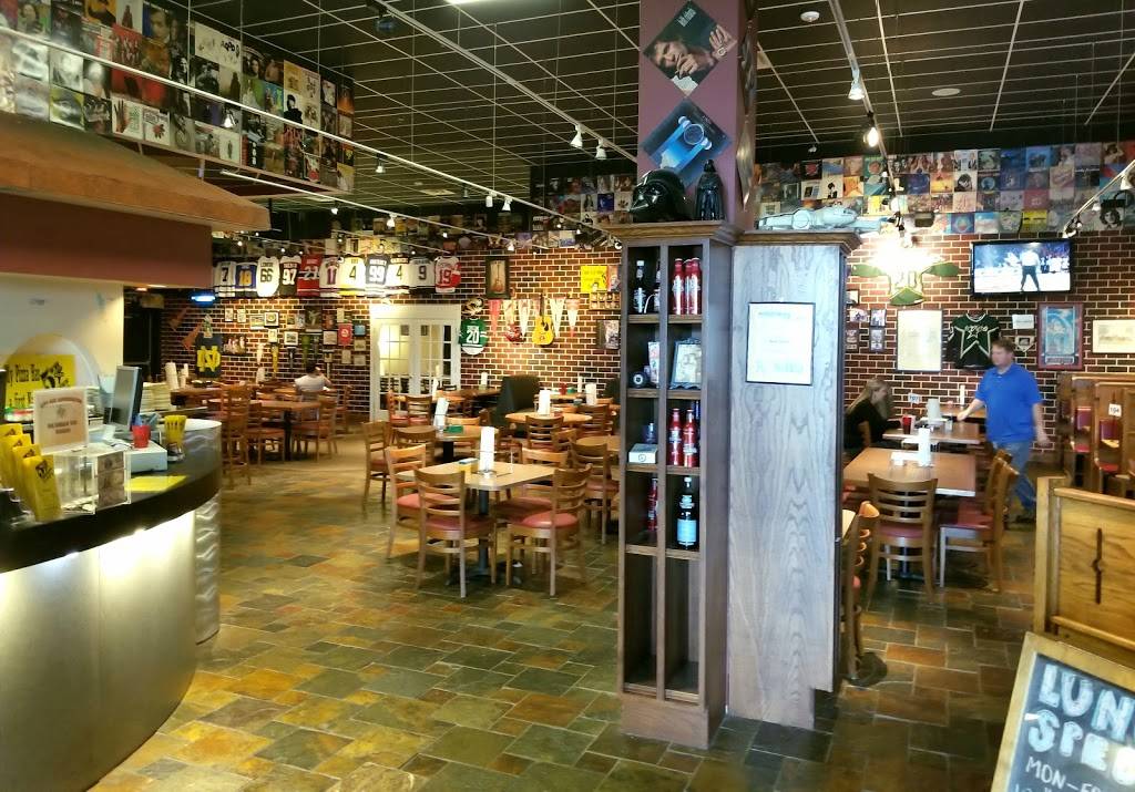 5th Street Pizza | restaurant | 6404, 111 S Central Expy suite 102, Allen, TX 75013, USA | 9723965557 OR +1 972-396-5557