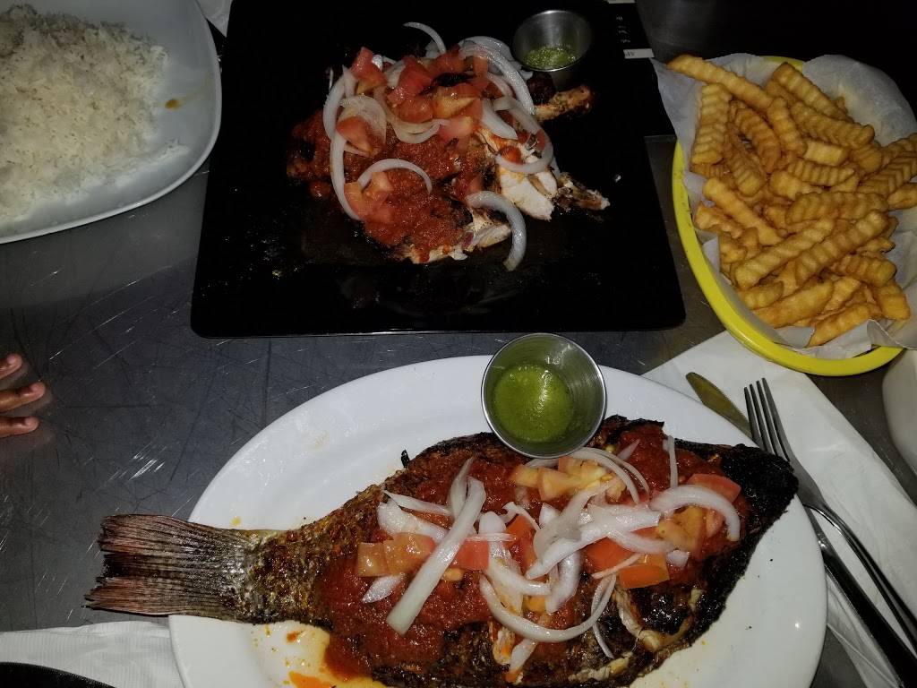 kokorico restaurant and lounge | restaurant | 4285 Buford Hwy NE, Atlanta, GA 30345, USA | 4702708851 OR +1 470-270-8851