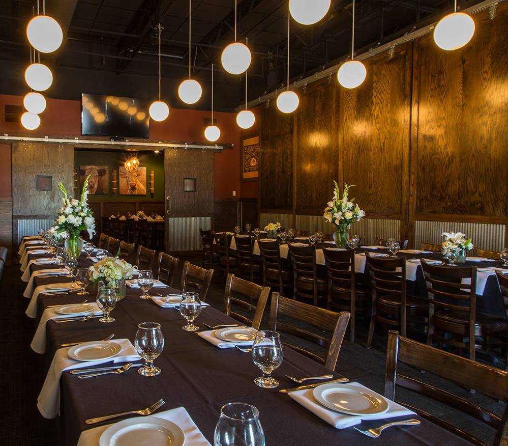 Barleys Kitchen + Tap | restaurant | 11924 W 119th St, Overland Park, KS 66213, USA | 9136634099 OR +1 913-663-4099