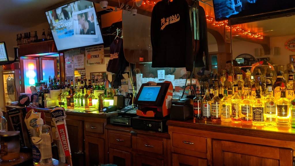 Players Pub & Grub | restaurant | 113 S 9th Ave, Alpena, MI 49707, USA | 9893401331 OR +1 989-340-1331