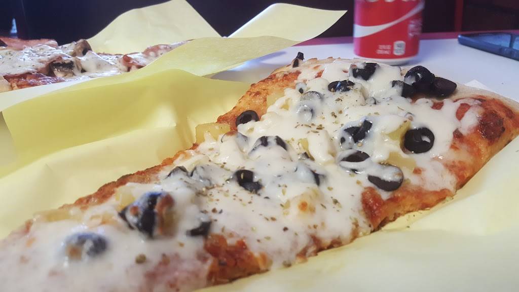 Pizza Amore | restaurant | 845 S Escondido Blvd, Escondido, CA 92025, USA | 7607413994 OR +1 760-741-3994