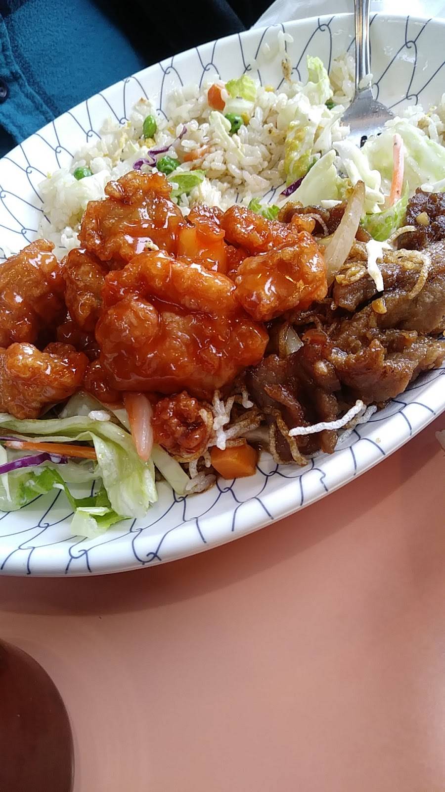 Teriyaki House | restaurant | 14623 Union Ave SW, Lakewood, WA 98498, USA | 2535881133 OR +1 253-588-1133