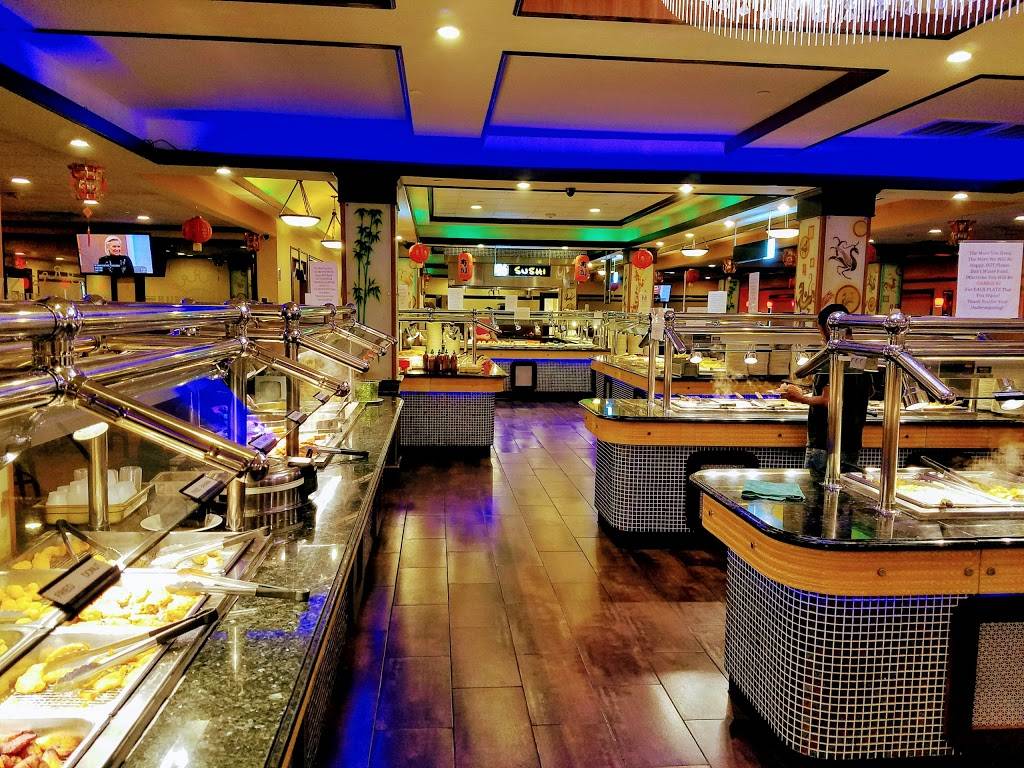 Buffet King | restaurant | 7211 Hwy 6, Houston, TX 77083, USA | 2815641888 OR +1 281-564-1888