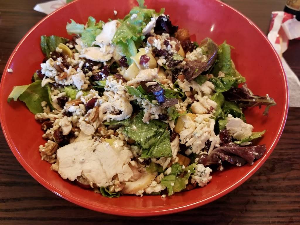 Newks Eatery | restaurant | 1613 University Dr E, College Station, TX 77840, USA | 9792683300 OR +1 979-268-3300