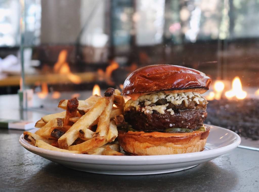 Messhall Kitchen | restaurant | 4500 Los Feliz Blvd, Los Angeles, CA 90027, USA | 3236606377 OR +1 323-660-6377