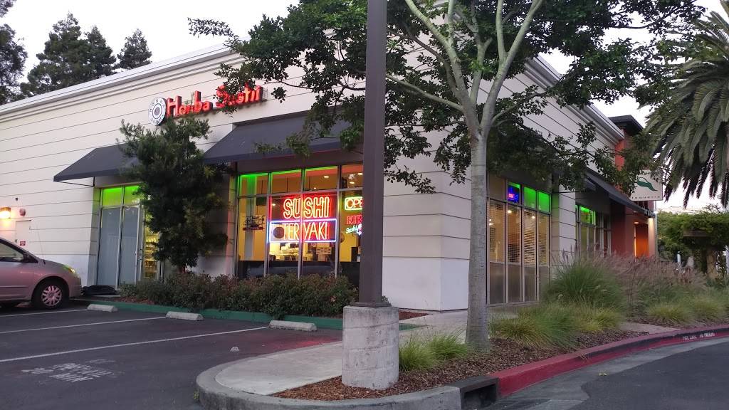 Honba Sushi | restaurant | 1759 Technology Dr, San Jose, CA 95110, USA | 4083920087 OR +1 408-392-0087