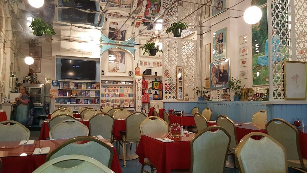 Annam Brahma | restaurant | 8443 164th St, Jamaica, NY 11432, USA | 7185232600 OR +1 718-523-2600